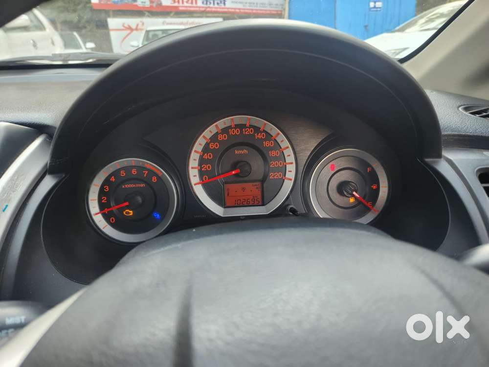 Honda City 2008-2011 1.5 S Mt, 2009, Cng & Hybrids