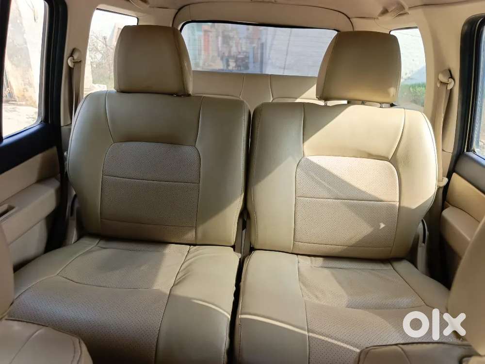 Ford Endeavour Xlt Diesel Paasing 2029