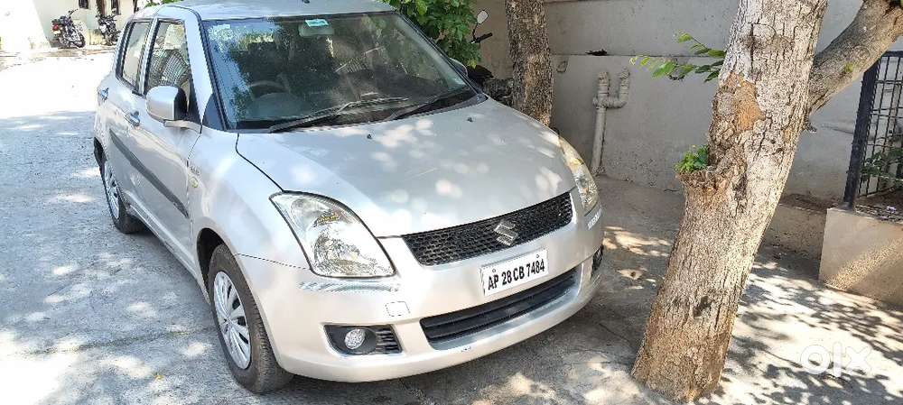 Maruti Swift Vdi 2009
