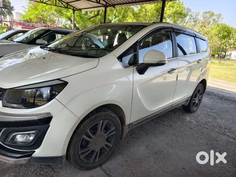 Mahindra Marazzo 2019 Diesel 115000 Km Driven