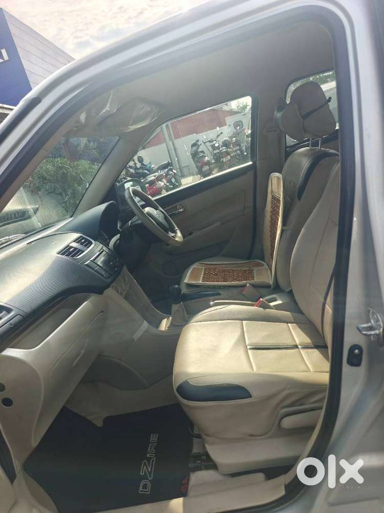Maruti Suzuki Swift Dzire Vdi Bsiv, 2013, Diesel