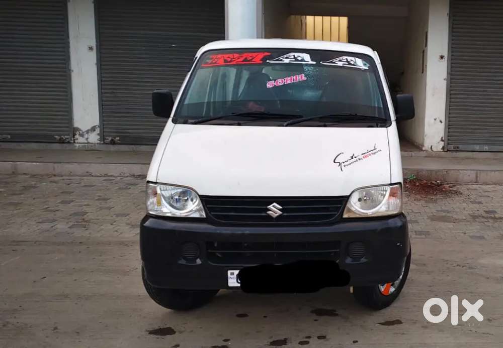 Maruti Suzuki Eeco 5 Str Ac Cng 2023