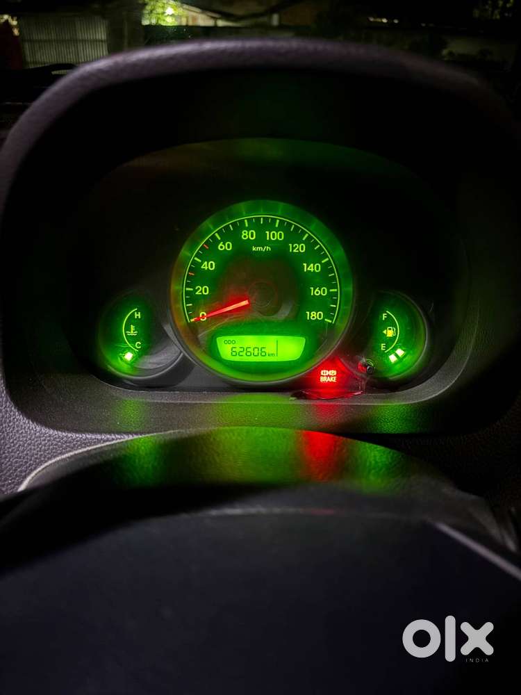 Hyundai Eon