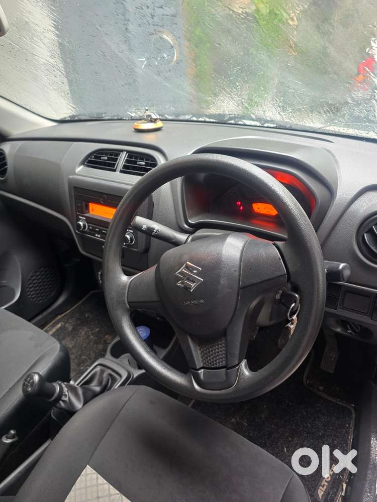 Maruti Suzuki Alto K10 1.0 Vxi, 2023, Petrol
