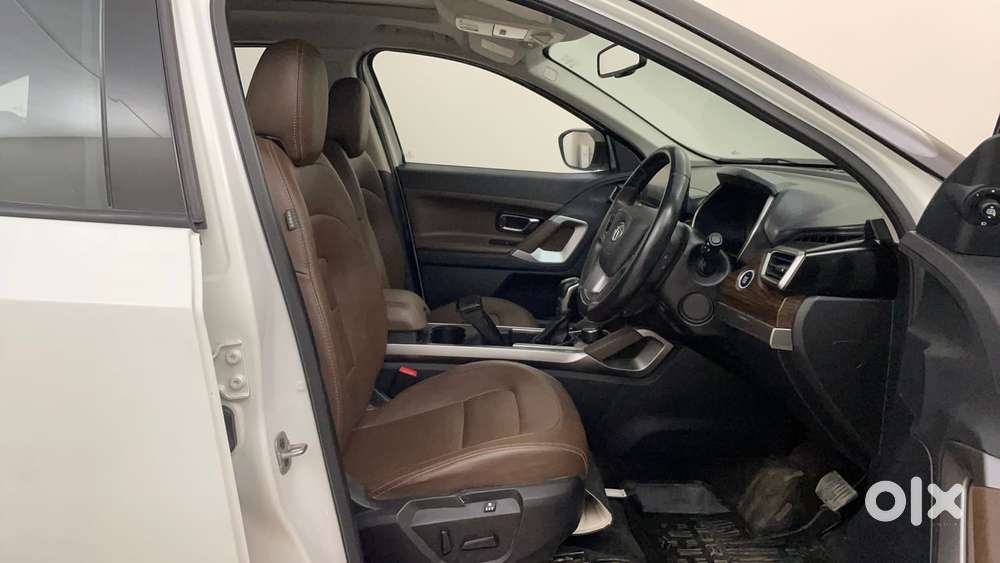 Tata Harrier Xza Plus Dual Tone, 2022, Diesel