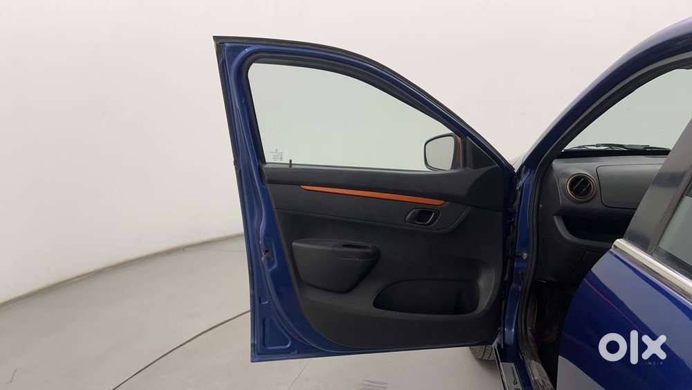 Renault Kwid Climber 1.0 Mt, 2017, Petrol