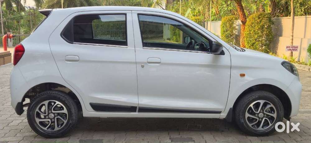 Maruti Suzuki Alto K10 Plus Edition, 2023, Petrol