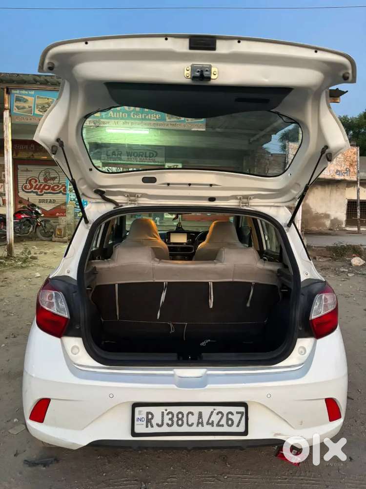 Hyundai Grand I10 Nios 2022