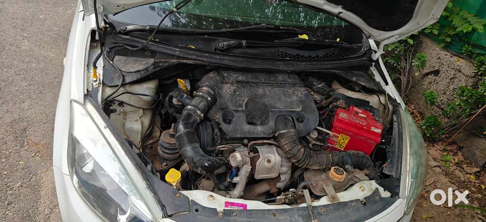 Tata Tiago 1.05 Revotorq Xt, 2019, Diesel