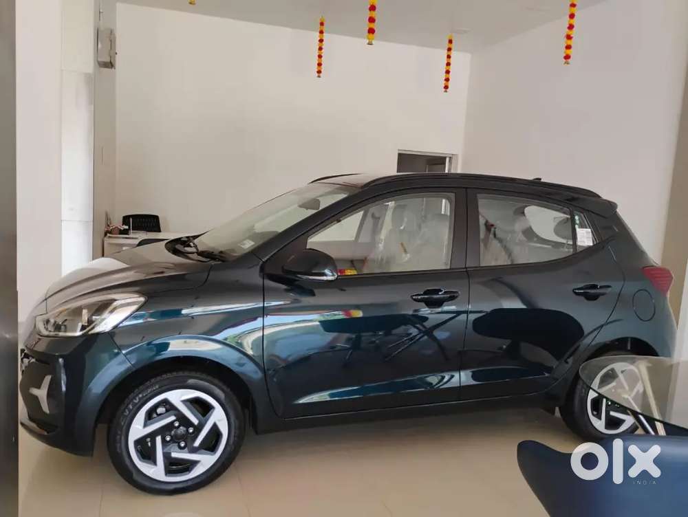 Hyundai Grand I10 2026 Manual 1st Owner