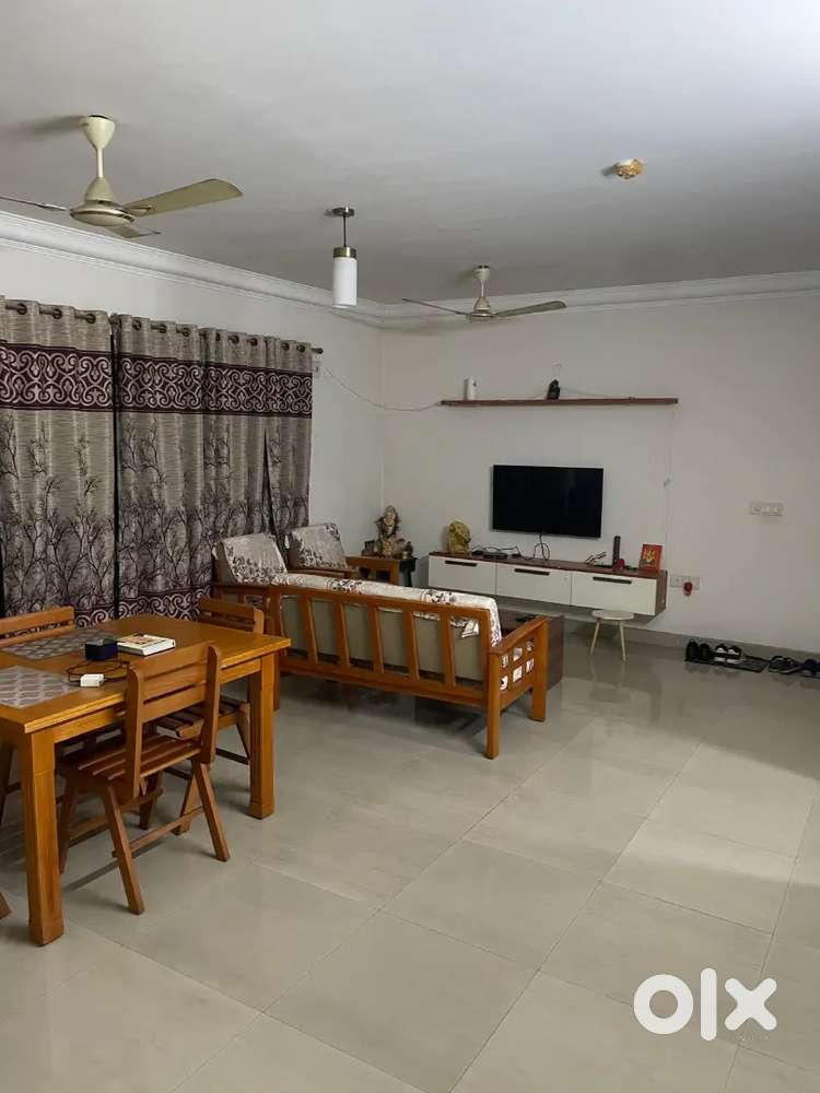 3BHK in Kakkanad