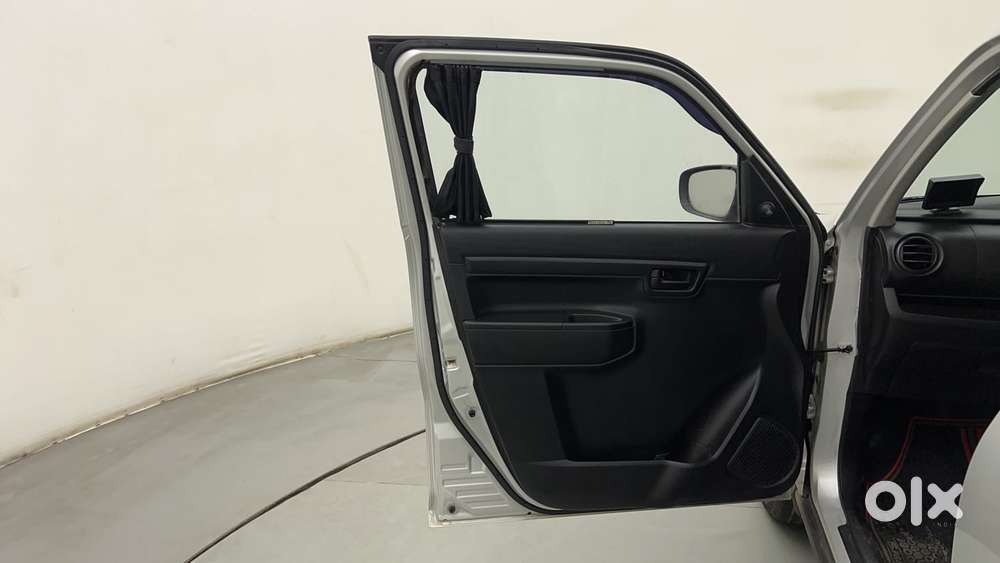 Maruti Suzuki S-presso Vxi Opt, 2024, Petrol