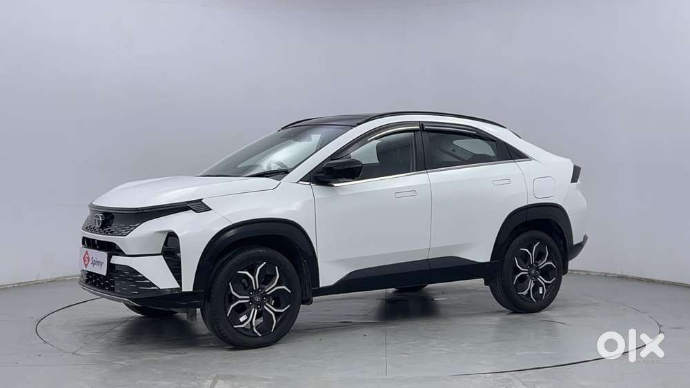 Tata Curvv Creative Plus S 1.5 Kryojet Diesel 6mt, 2024, Diesel
