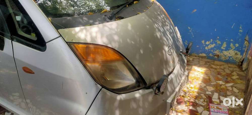 Tata Nano, 2013, Petrol