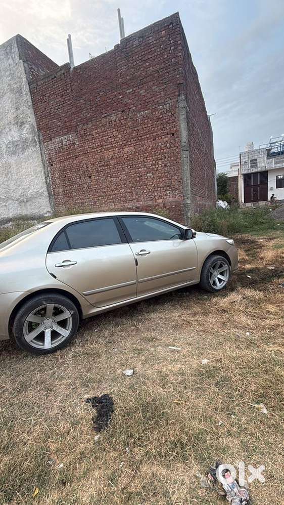 Good Condition Car