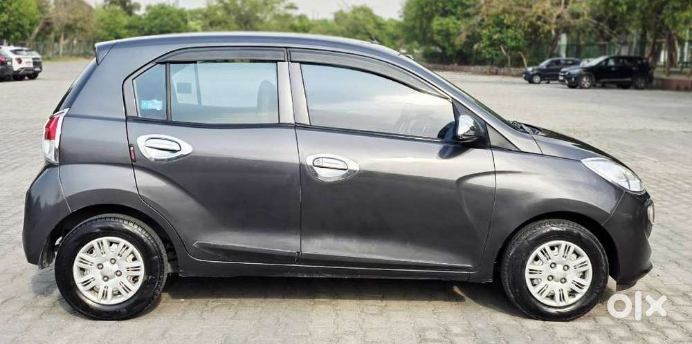 Hyundai Santro Sportz Cng, 2022, Cng & Hybrids