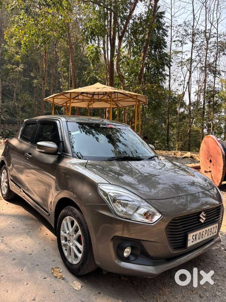 Maruti Suzuki Swift 2004-2010 1.3 Zxi, 2020, Petrol