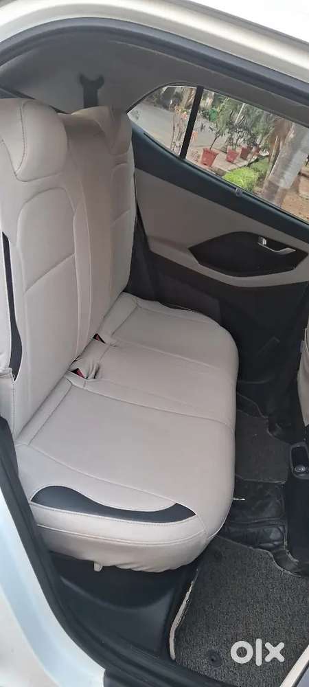 Hyundai Creta 2020 Petrol Good Condition