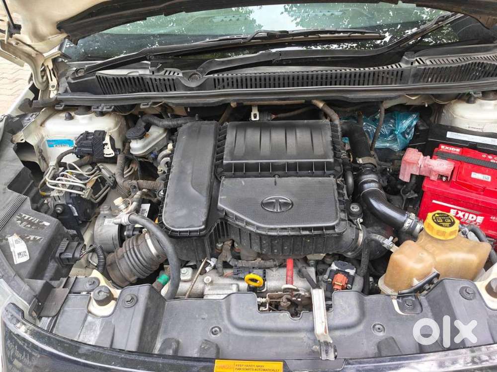 Tata Nexon 1.5 Revotorq Xz Plus, 2023, Diesel