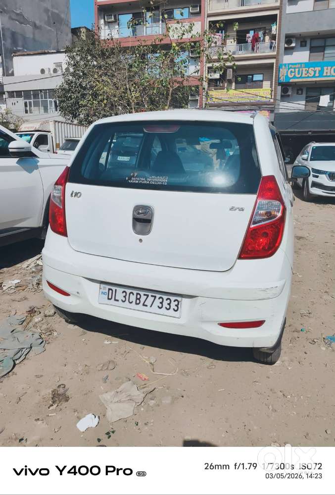 Two Tyres Completely New