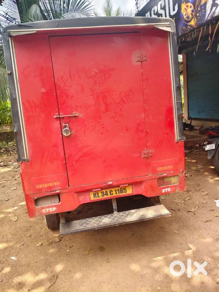 Mahindra Maxx Diesel Manual 2013