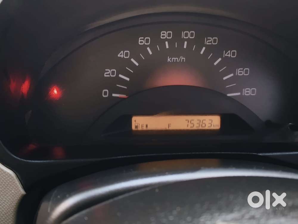 Maruti Suzuki Wagon R 1.0 Lxi Avnace Limited Edition, 2017, Petrol