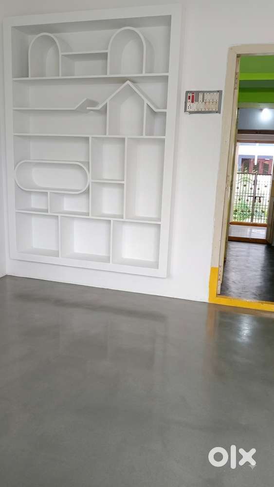 1BHK House for rent with reasonable rate