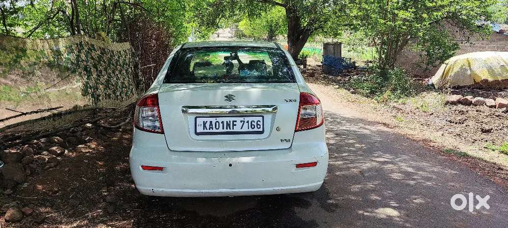 Good Condition Car Power Steering, All Power Windows