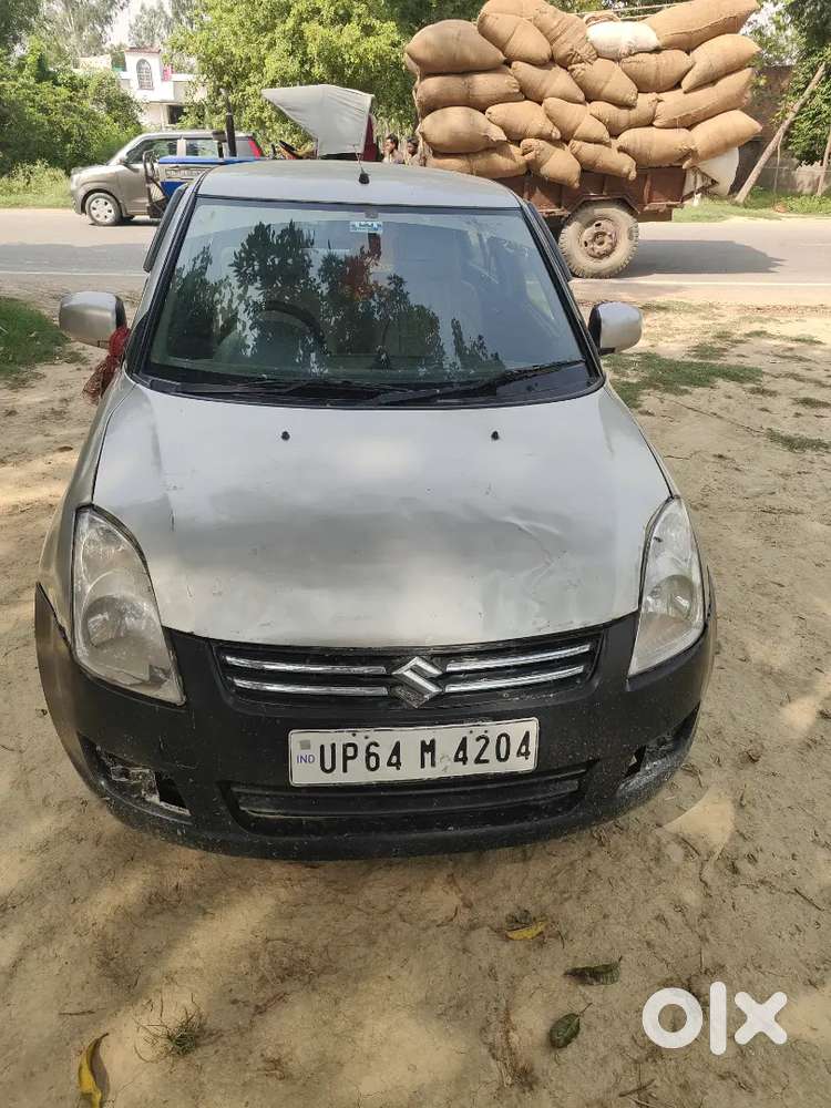 Maruti Suzuki Swift Dzire 2011 Diesel 147000 Km Driven