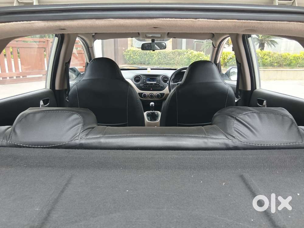 Hyundai Grand I10 Sportz1.2 Crdi, 2013, Diesel