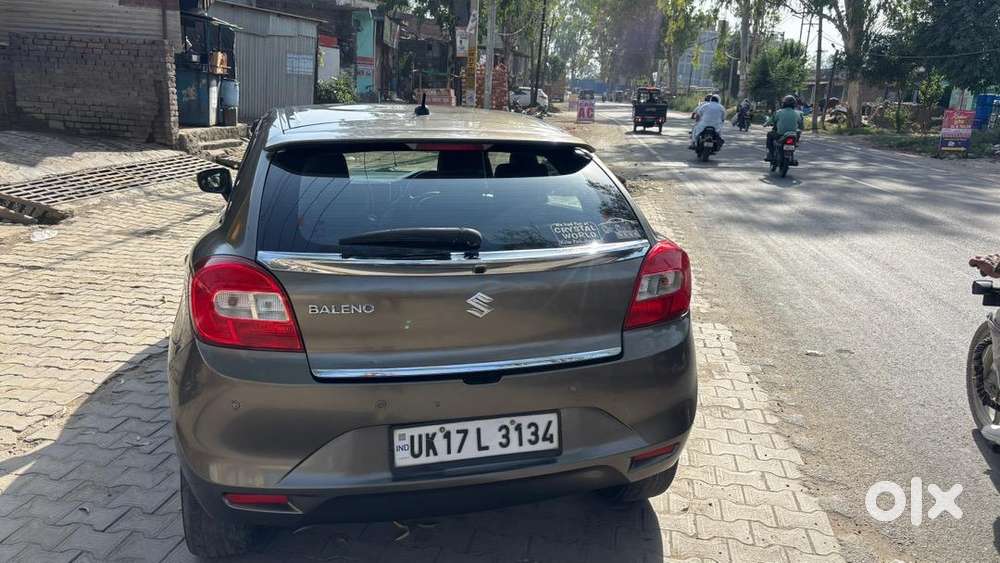 Maruti Suzuki Petrol 2019