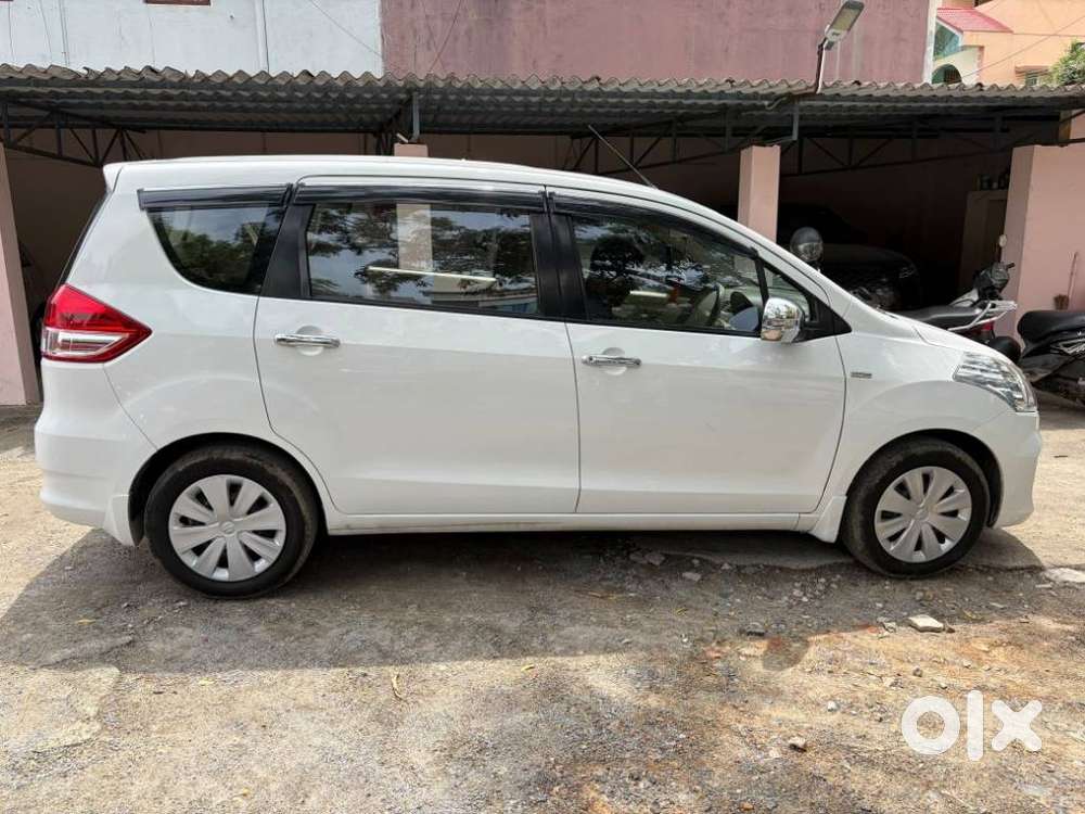 Maruti Suzuki Ertiga Vdi, 2016, Diesel