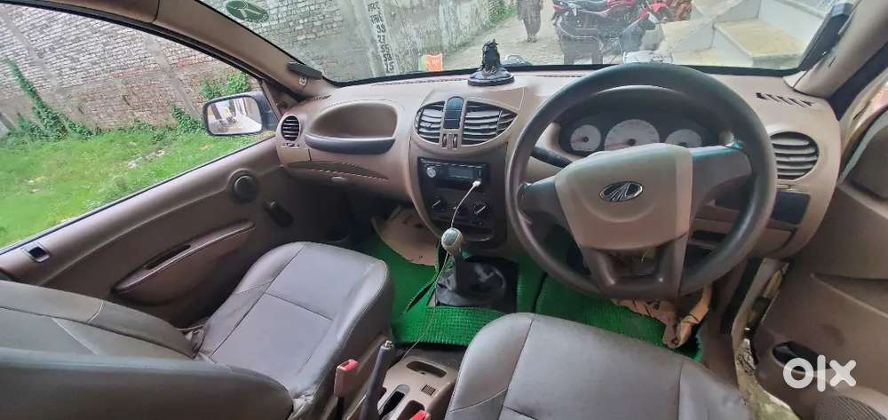 Mahindra Xylo Diesel 2012