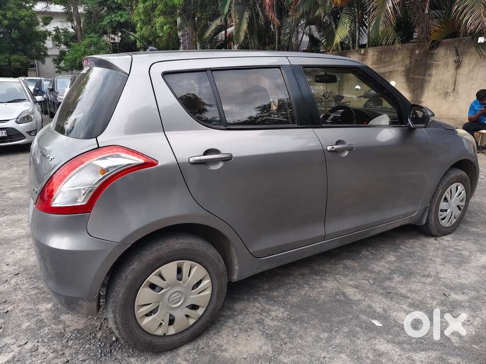 Maruti Suzuki Swift Vdi, 2014, Diesel