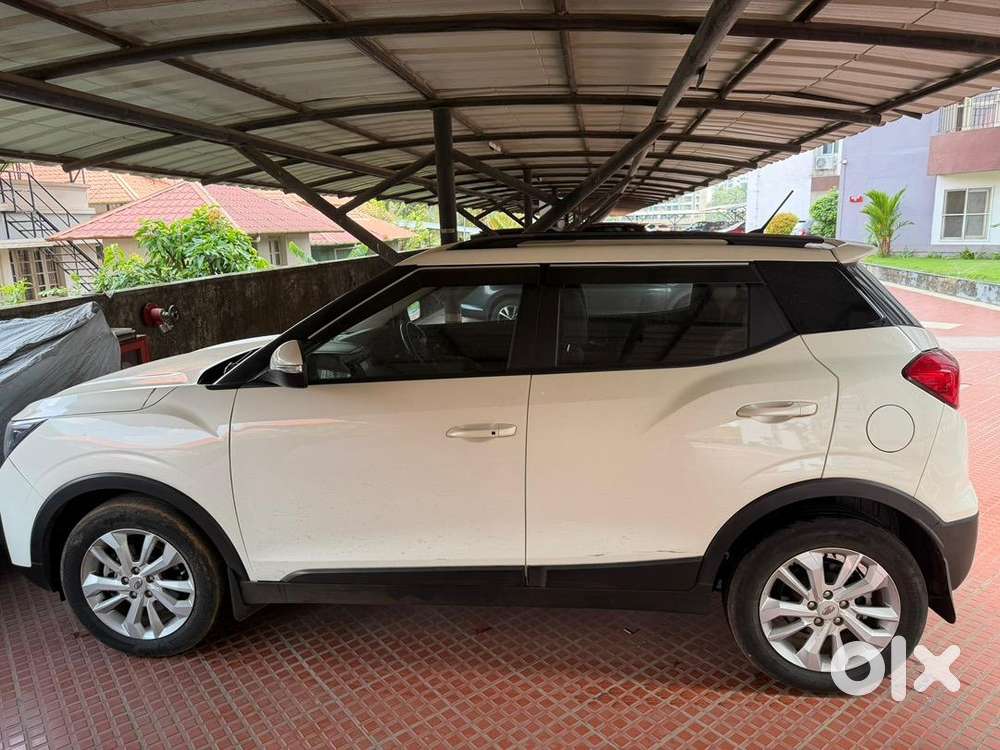 Mahindra Xuv300 2021 Diesel Good Condition