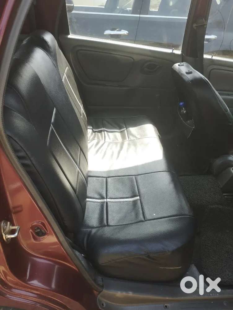 Maruti Suzuki Alto 2007