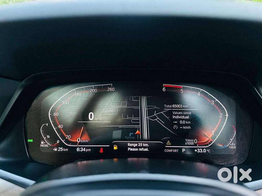 Bmw X5 Xdrive 30d Sport, 2020, Diesel