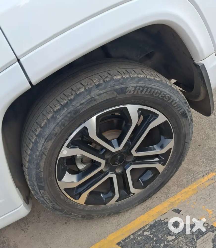 Jeep Compass 2.0 S