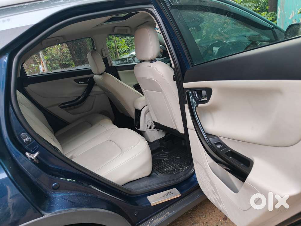 Tata Nexon 1.5 Revotorq Xz Plus (l), 2023, Diesel