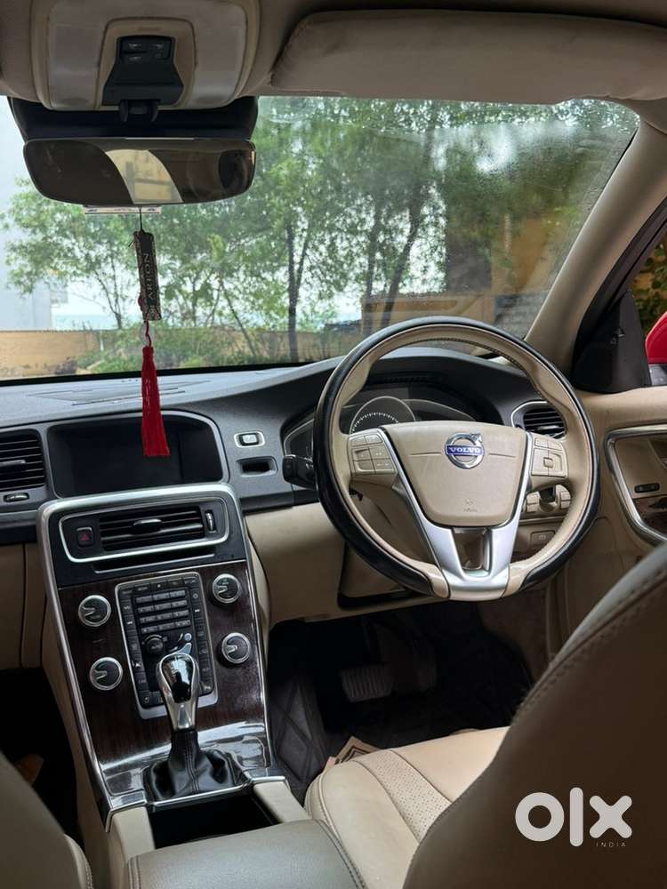 Volvo S60 2018 Diesel Well Maintained