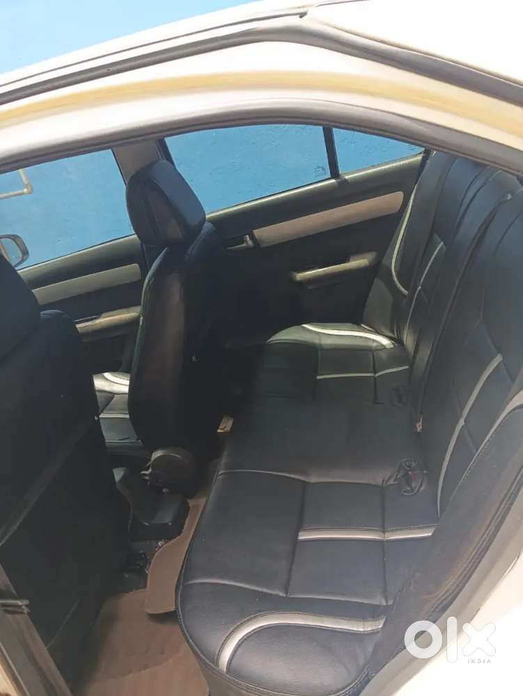 Maruti Suzuki Dzire Diesel 2010
