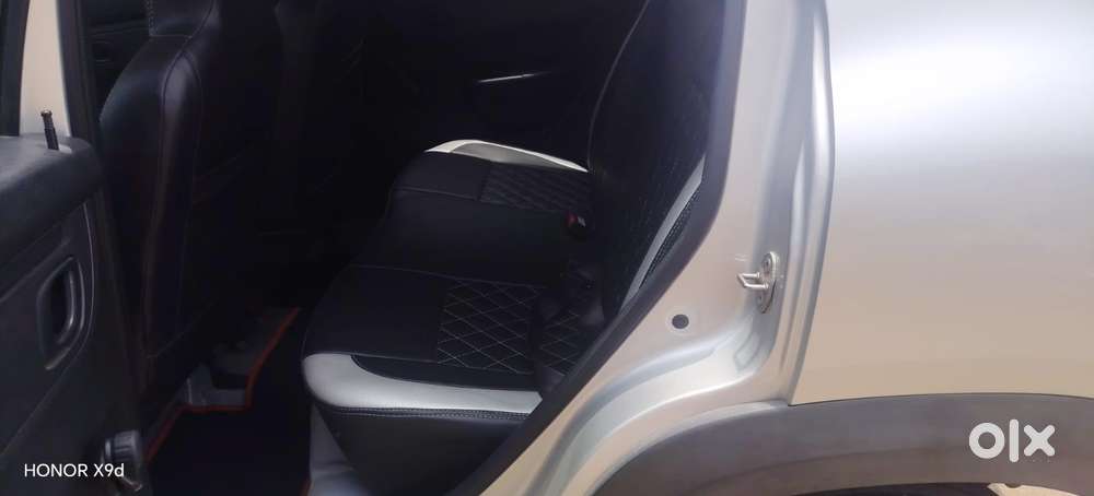 Renault Kwid 1.0 Rxl Easy-r, 2024, Petrol