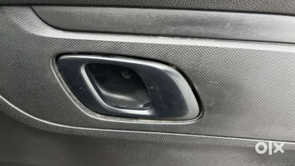 Renault Kwid 1.0 Rxl, 2018, Petrol