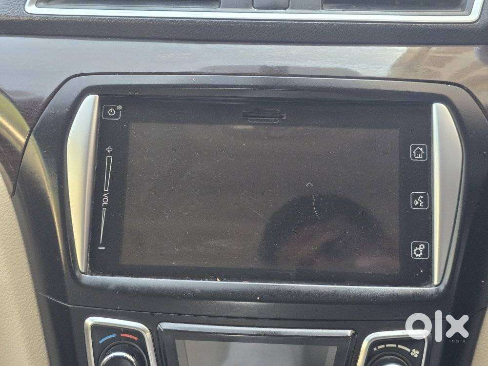 Maruti Suzuki Ciaz 2014-2017 Zdi Plus Shvs, 2016, Diesel