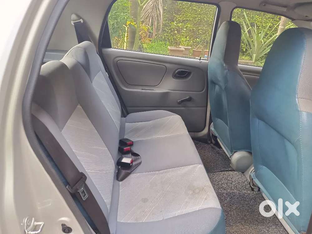 Maruti Suzuki Alto K10 2013 Lxi