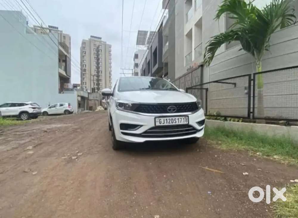 Tata Tiago