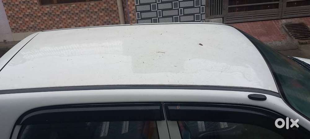 Maruti Suzuki Alto 800 2013 Petrol Good Condition