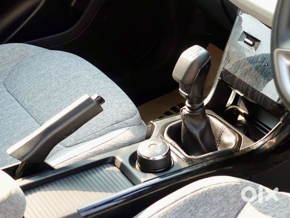 Tata Curvv Pure Plus S 1.2 Revotron Petrol 6mt, 2024, Petrol