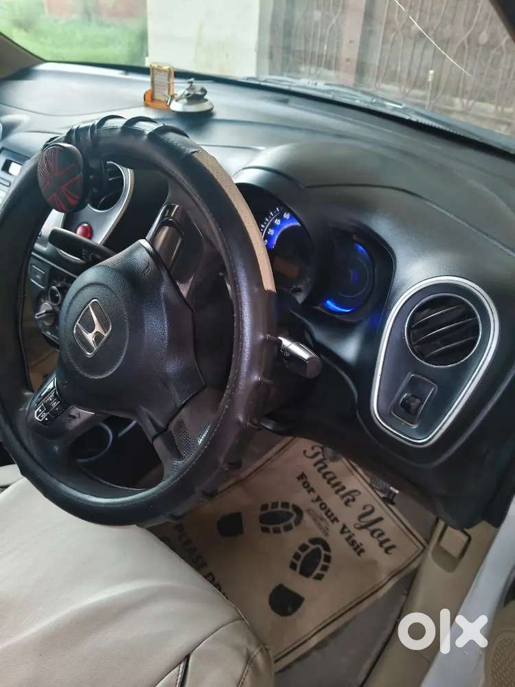 Honda Mobilio