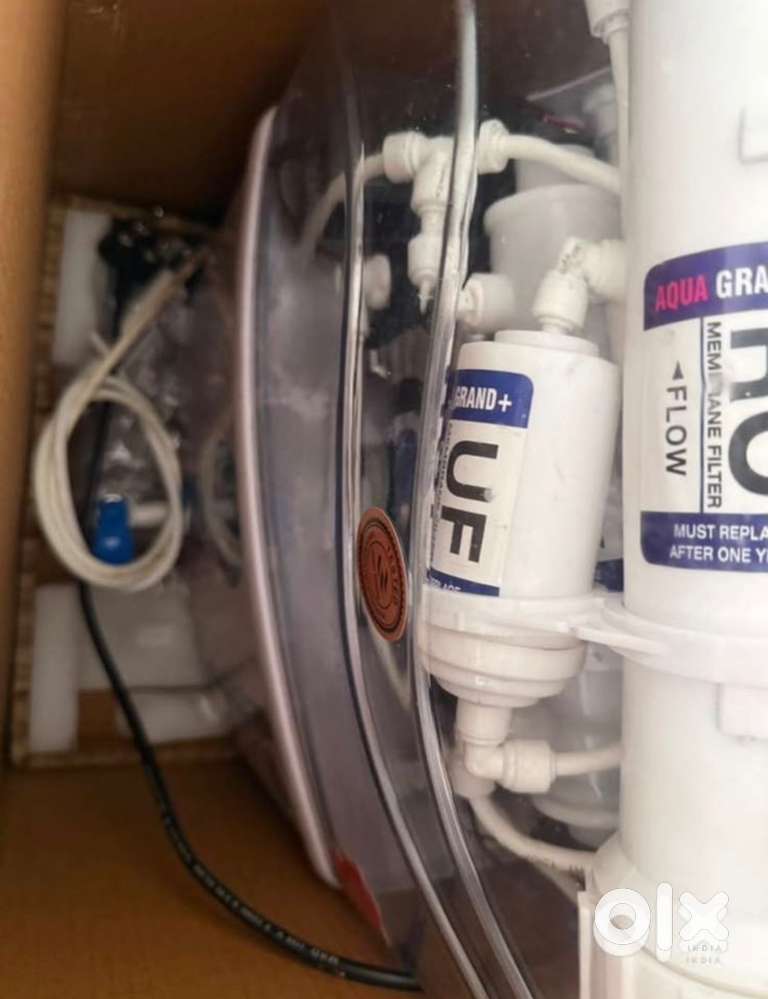 Water purifier